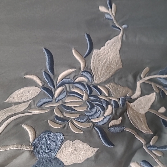 Majorelle | Oshiro Midi Ombre' Dress - Picture 7 of 8